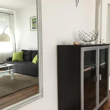 Apartamento Faba Living Bamberg Exterior foto