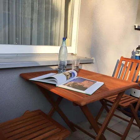 Apartamento Faba Living Bamberg Exterior foto