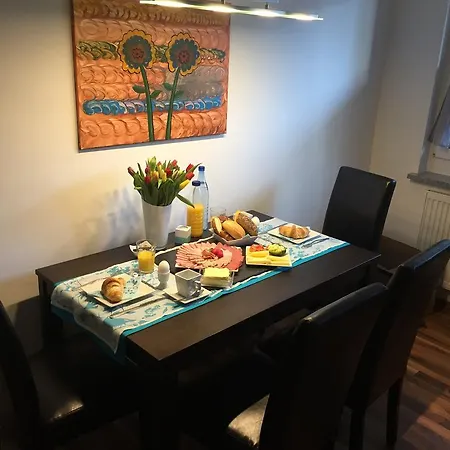 Apartamento Faba Living Bamberg Exterior foto