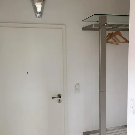 Apartamento Faba Living Bamberg Exterior foto