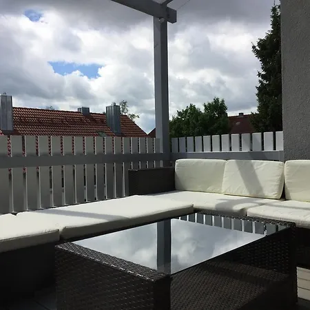Apartamento Faba Living Bamberg Exterior foto