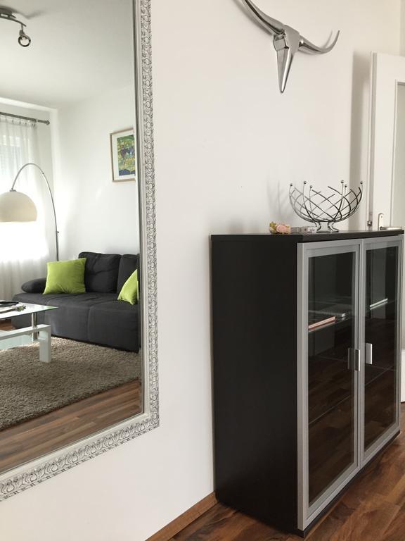 Faba Living Apartment Bamberg