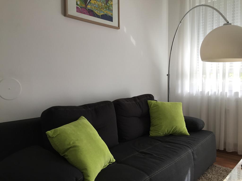 Apartment Faba Living *
