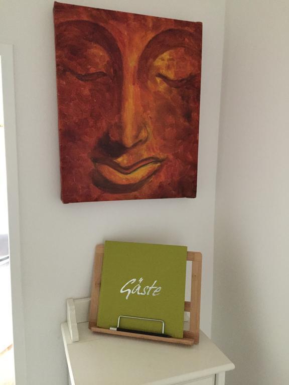 Apartment Faba Living