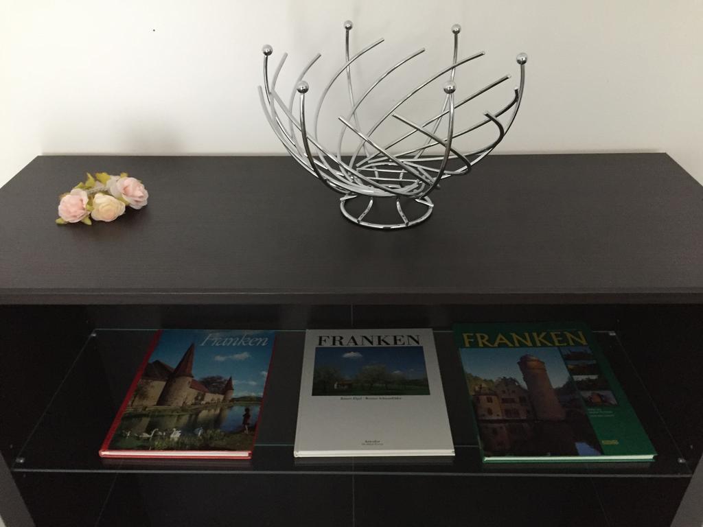 Faba Living Apartment *