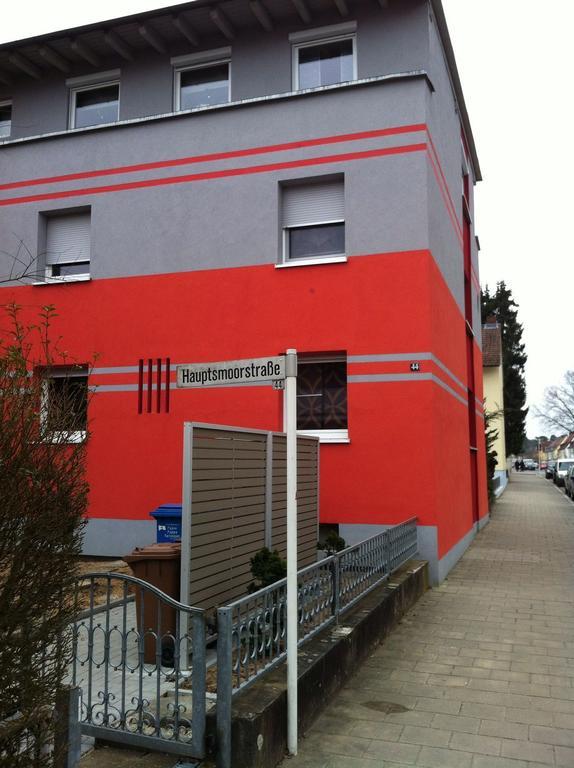 Faba Living * Bamberg