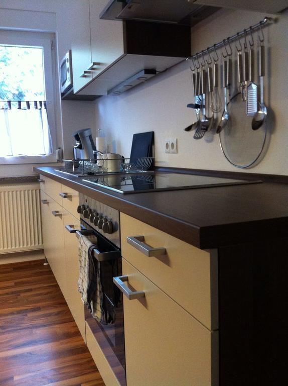 Apartment Faba Living