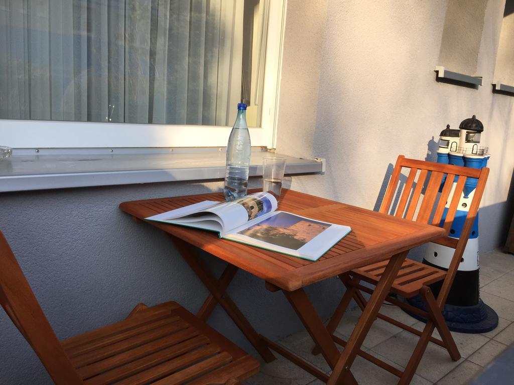 Apartment Faba Living Bamberg