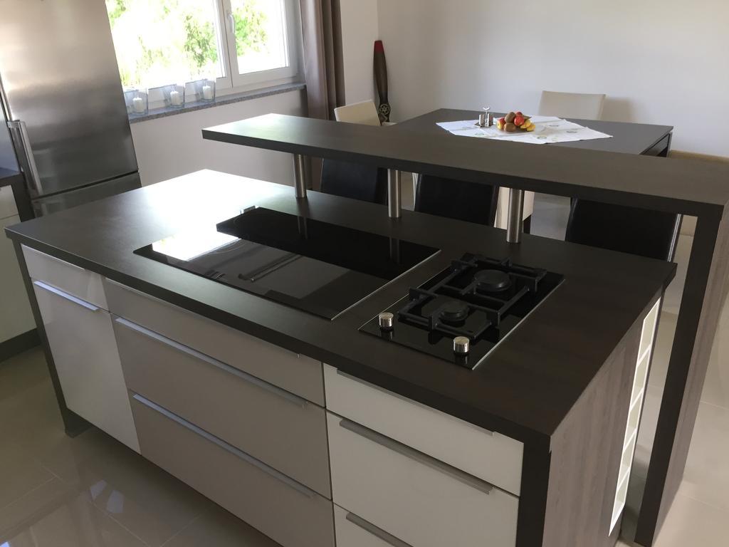Faba Living Apartment *