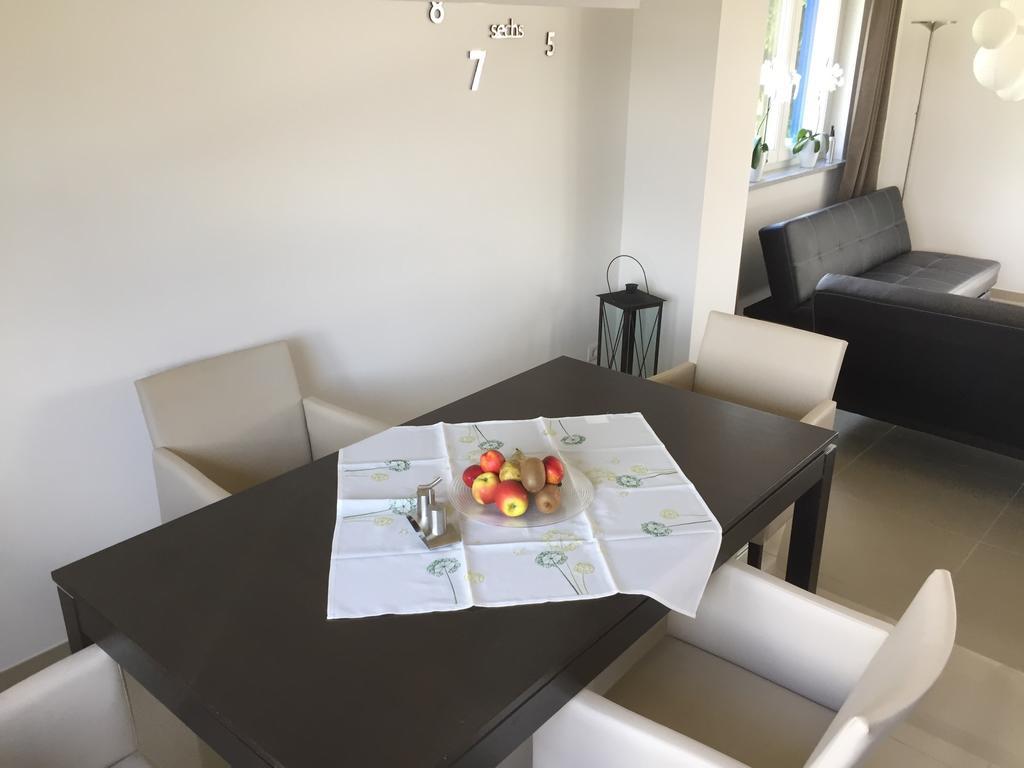 Faba Living Apartment Bamberg