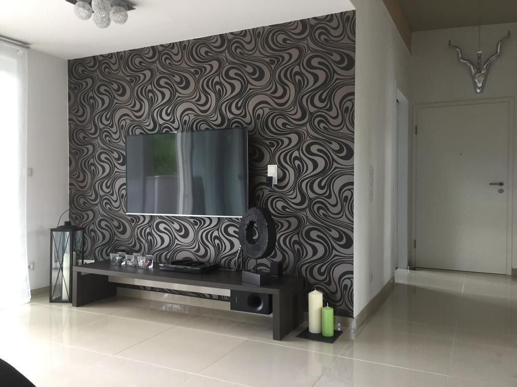 Faba Living Apartment