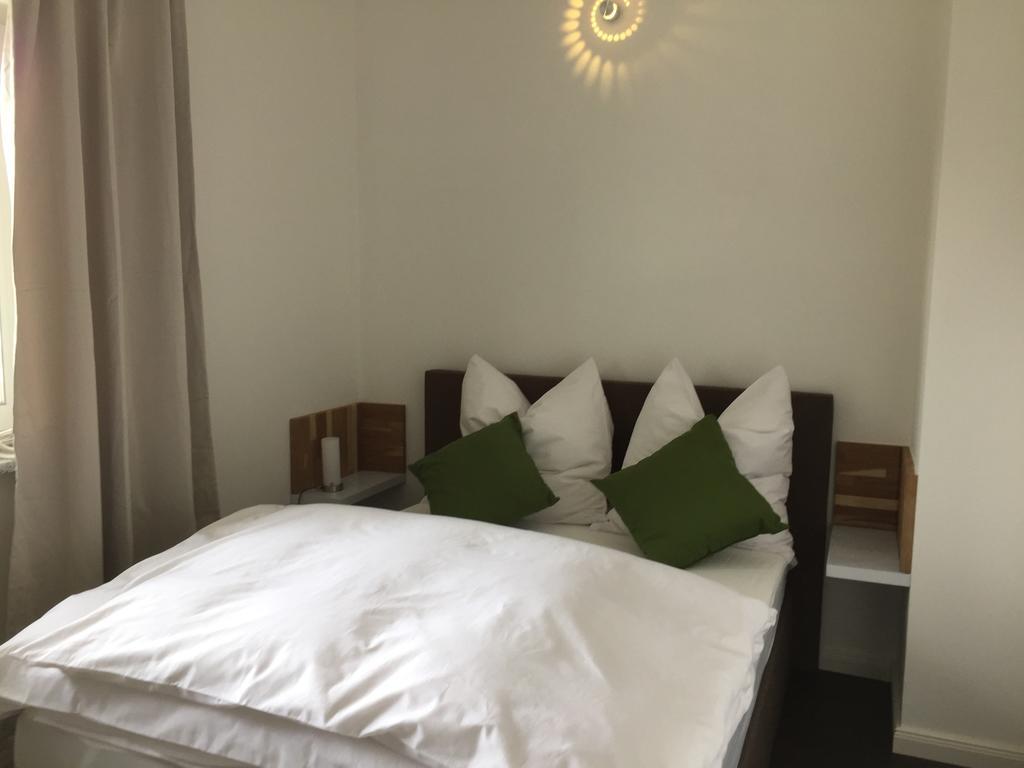 Apartment Faba Living