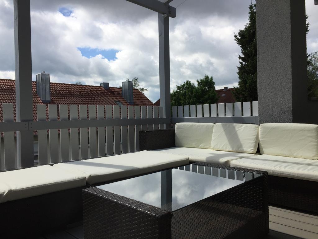 Faba Living Apartment *