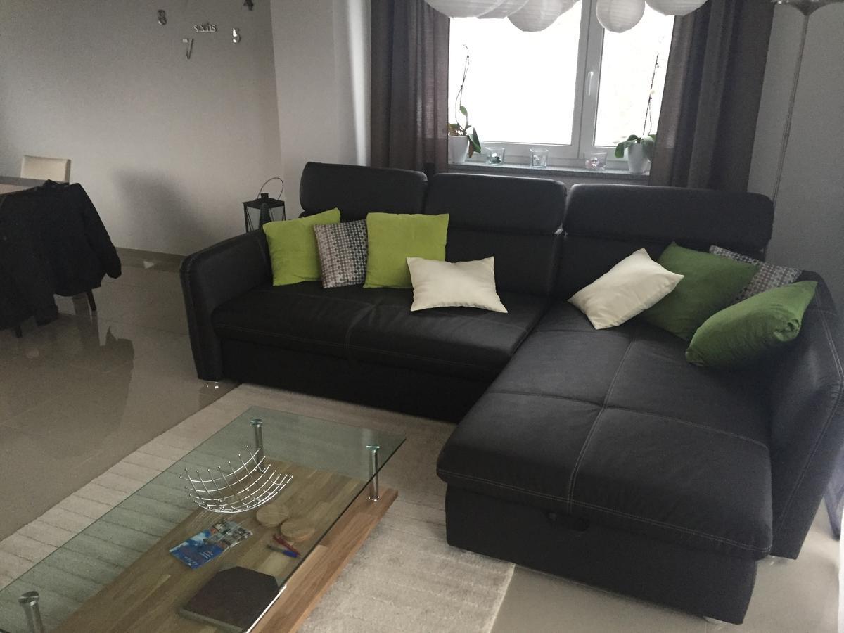 Apartment Faba Living